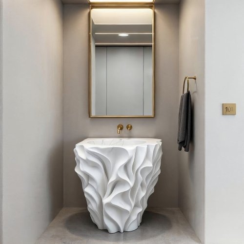 Stone Basin product